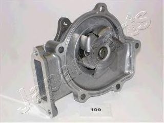 Водяной насос PQ-199 JAPAN PARTS GROUP