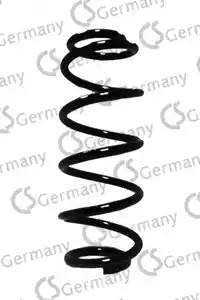 Пружина подвески 14.950.702 CS GERMANY