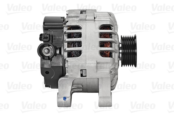 Генератор 437356 VALEO PHC