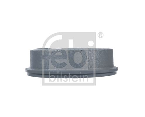 Тормозной барабан 02807 FEBI BILSTEIN