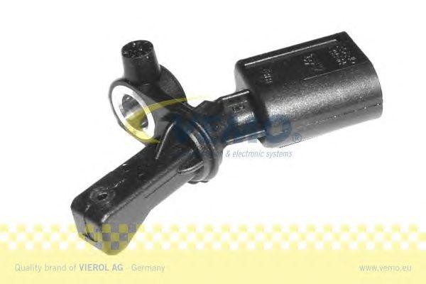 Датчик, частота вращения колеса V10-72-1054 VEMO