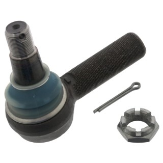 Угловой шарнир, продольная рулевая тяга 03941 FEBI BILSTEIN