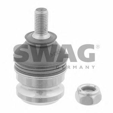 несущий / направляющий шарнир 90 92 6841 SWAG