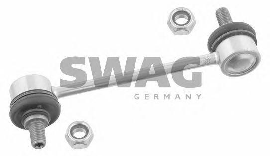 Тяга / стойка, стабилизатор 81 92 7286 SWAG