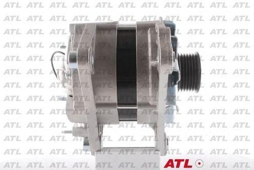 Генератор L68800 ATL DELTA AUTOTECHNIK