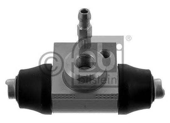 Цилиндр тормозной рабочий 06112 FEBI BILSTEIN
