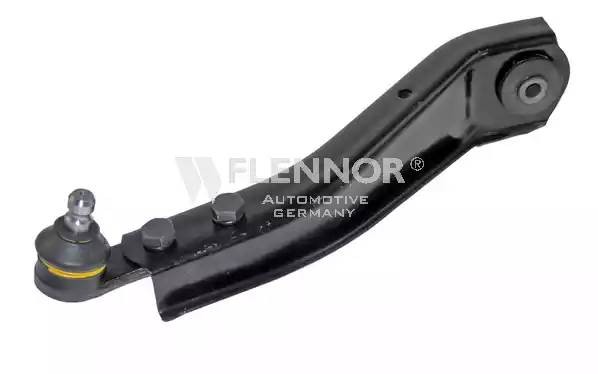 Рычаг независимой подвески колеса, подвеска колеса FL964G FLENNOR