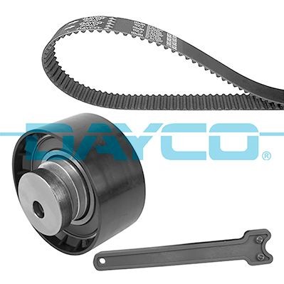 Комплект ремня ГРМ KTB285 DAYCO