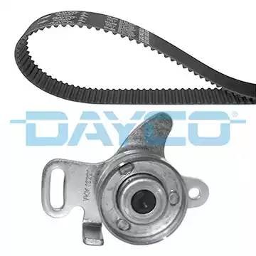 Комплект ремня ГРМ KTB126 DAYCO