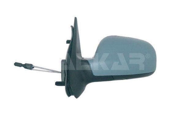 Наружное зеркало 6101365 ALKAR