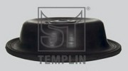 Мембрана, мембранный тормозной цилиндр 021307117100 TEMPLIN