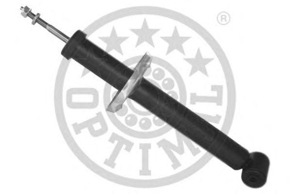 Амортизатор A-1072H OPTIMAL