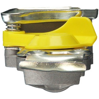 Головка сцепления 06529 FEBI BILSTEIN