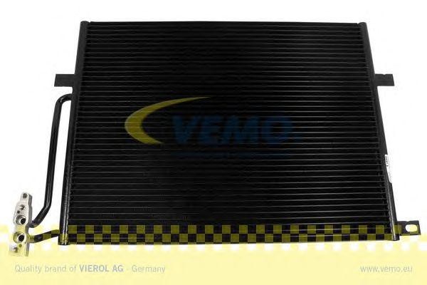 Конденсатор, кондиционер V20-62-1007 VEMO