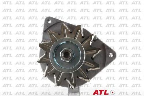 Генератор L36635 ATL DELTA AUTOTECHNIK