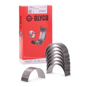 Шатунный подшипник 0141834STD GLYCO