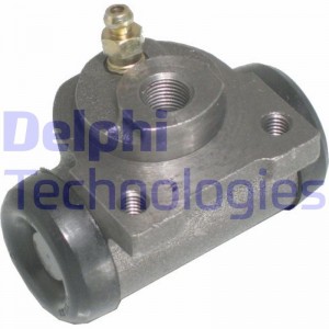 Колесный тормозной цилиндр LW70083 DELPHI