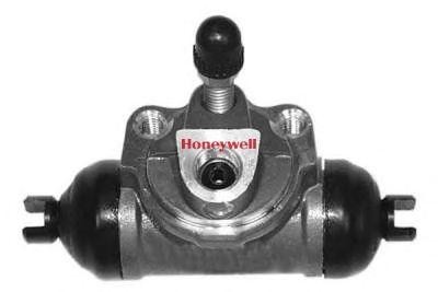 Колесный тормозной цилиндр 214491B BENDIX JURID