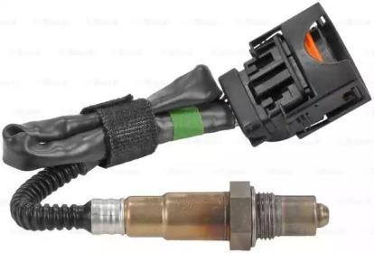 Датчик кислородный (лямбда-зонд) 0258006066 BOSCH