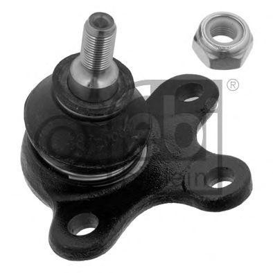 Опора шаровая подвески 04936 FEBI BILSTEIN