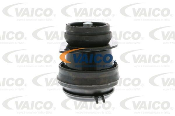 Подушка двигателя V10-1179 VEMO