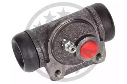Колесный тормозной цилиндр RZ-3686 OPTIMAL