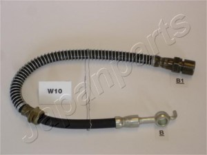 Кронштейн, тормозный шланг TF-W10 JAPAN PARTS GROUP