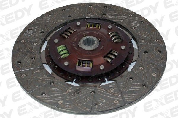 Диск сцепления NSD112 EXEDY
