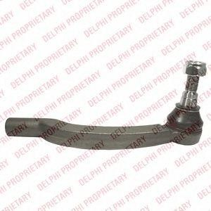 Наконечник рулевой тяги TA2475 DELPHI