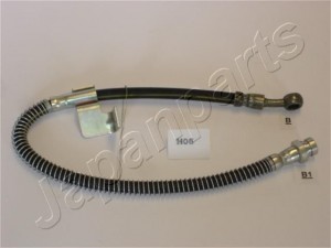 Кронштейн, тормозный шланг TF-H05 JAPAN PARTS GROUP