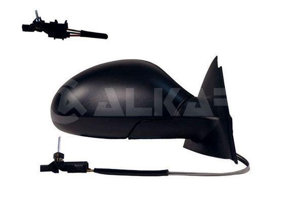 Наружное зеркало 6138802 ALKAR