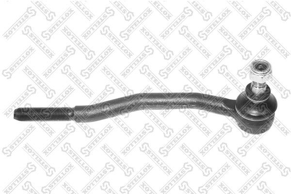 Наконечник рулевой тяги 51-00216-SX STELLOX