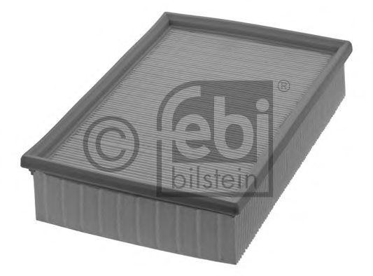 Воздушный фильтр 07814 FEBI BILSTEIN