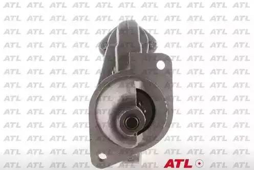 Стартер A10620 ATL DELTA AUTOTECHNIK
