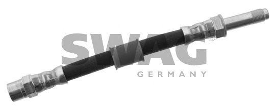 Тормозной шланг 30 92 3164 SWAG