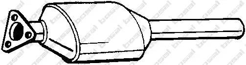 Катализатор 099-050 BOSAL