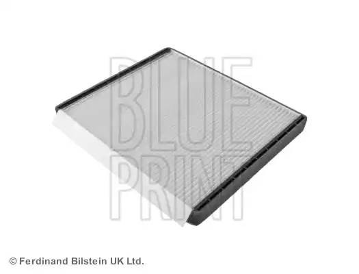Фильтр, воздух во внутренном пространстве ADG02533 BLUE PRINT