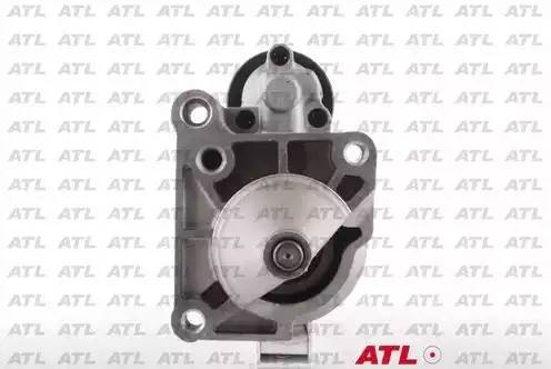 Стартер A 13 200 ATL DELTA AUTOTECHNIK