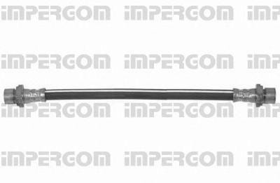 Тормозной шланг 60862 IMPERGOM