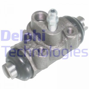 Колесный тормозной цилиндр LW60291 DELPHI