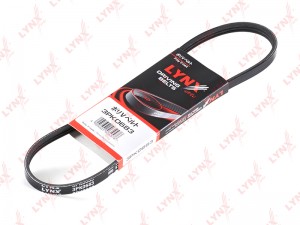 Ремень приводной 3PK0683 LYNXAUTO