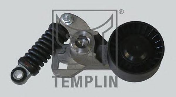Натяжитель ремня, клиновой зубча 080501965060 TEMPLIN