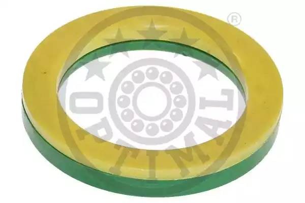 Подшипник качения, опора амортизационной стойки F8-3024 OPTIMAL