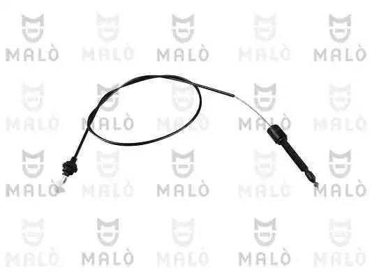 Тросик газа 21010 MALO