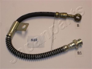 Кронштейн, тормозный шланг TF522 JAPAN PARTS GROUP