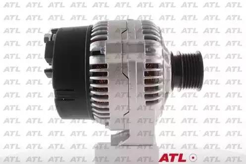 Генератор L 36 810 ATL DELTA AUTOTECHNIK