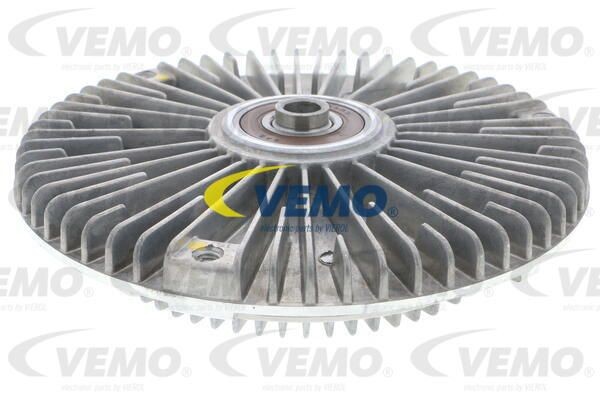 Вискомуфта системы охлаждения ДВС V30041646 VEMO