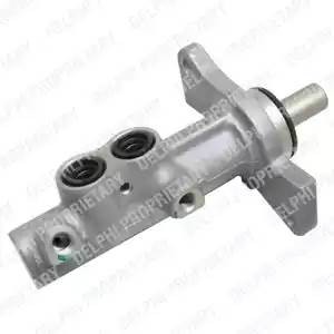 Главный тормозной цилиндр LM39019 DELPHI