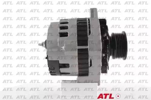 Генератор L67870 ATL DELTA AUTOTECHNIK