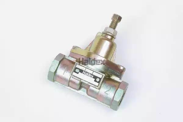 Перепускной клапан 314014003 HALDEX